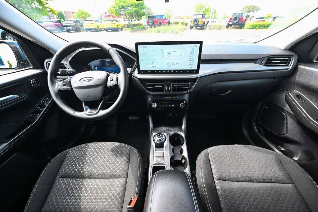 Certified 2023 Ford Escape Active w/ Tech Pack #2 AWD/4WD image 30