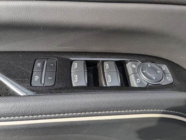 Used 2024 Cadillac Escalade Sport AWD/4WD image 20