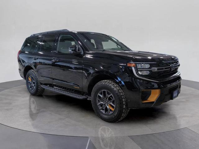 Certified 2025 Ford Expedition Tremor AWD/4WD image 7