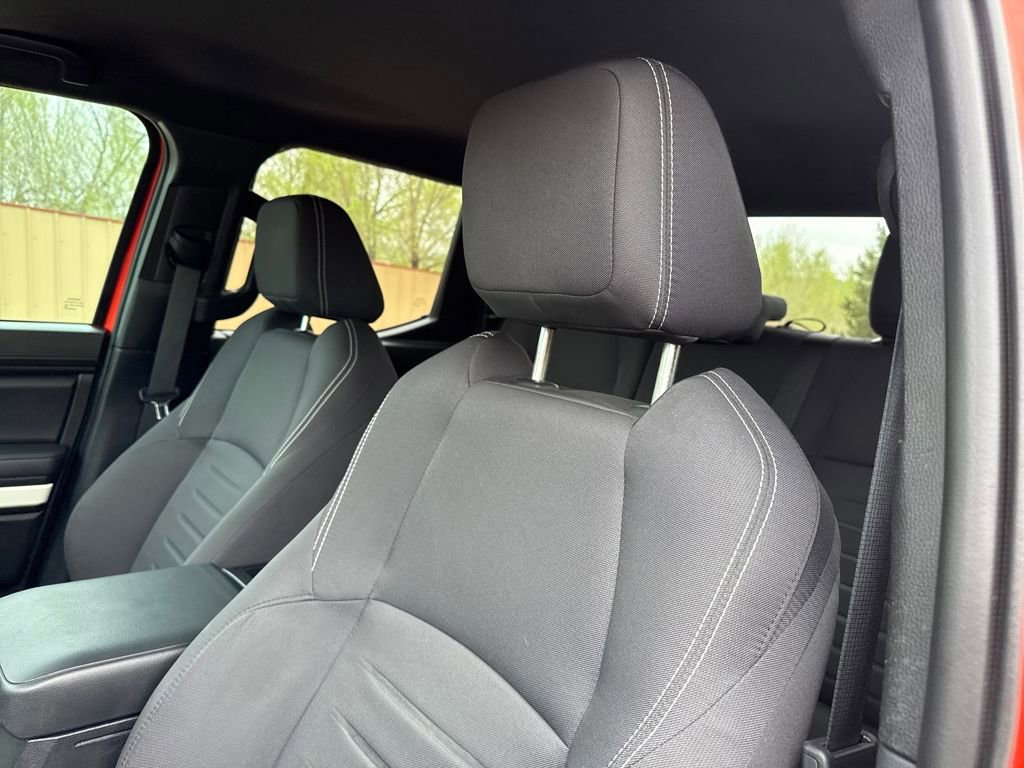 Used 2024 Toyota Tacoma TRD Off-Road AWD/4WD image 14