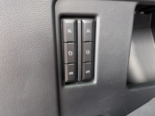 Certified 2023 Ford Expedition Limited AWD/4WD image 21