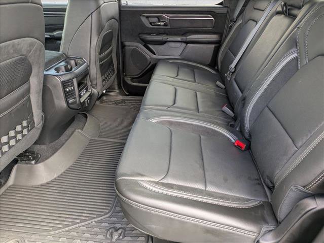 Used 2026 RAM 1500 RHO w/ Bed Utility Group AWD/4WD image 19