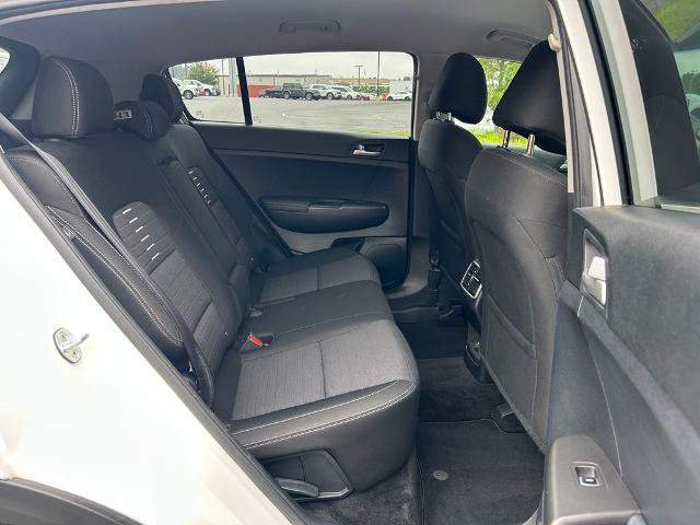 Used 2018 Kia Sportage LX AWD/4WD image 30