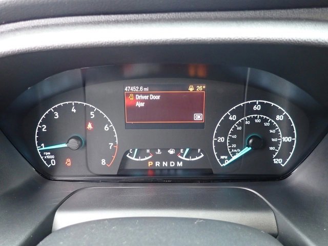 Certified 2023 Ford Transit 350 XLT image 29