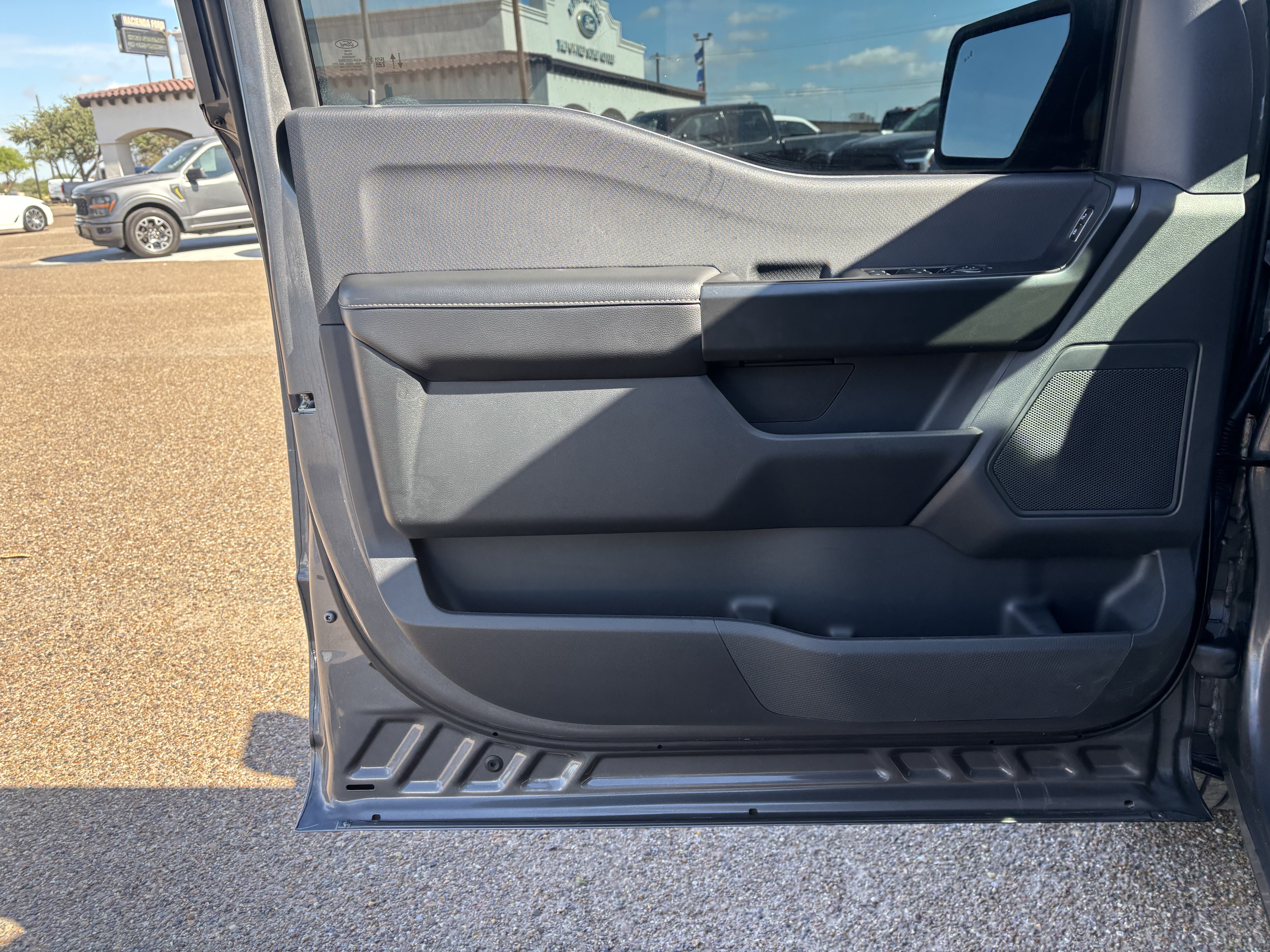 Certified 2024 Ford F150 STX RWD image 9