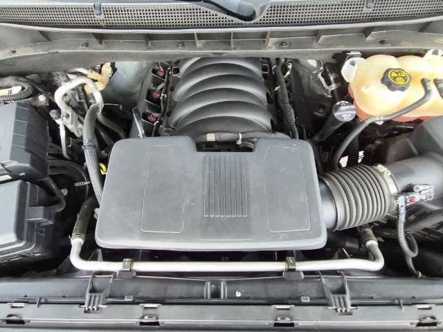 Used 2022 Chevrolet Tahoe LT AWD/4WD image 25