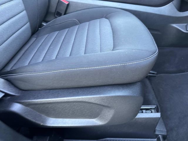 Certified 2024 Ford Edge SE image 12