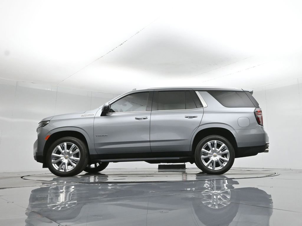 Used 2023 Chevrolet Tahoe High Country image 26