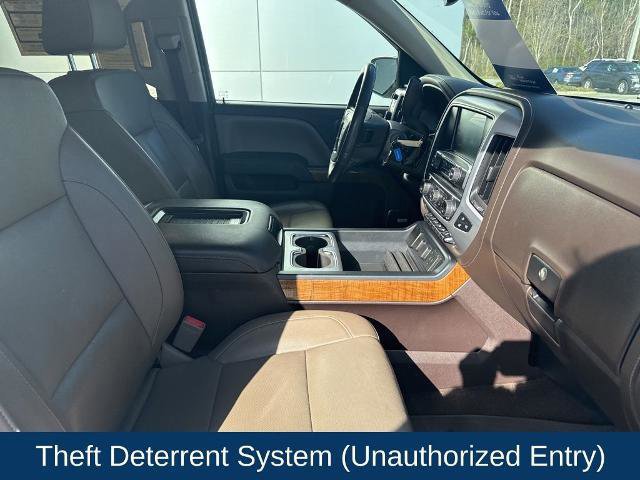 Used 2017 GMC Sierra 1500 SLT image 31