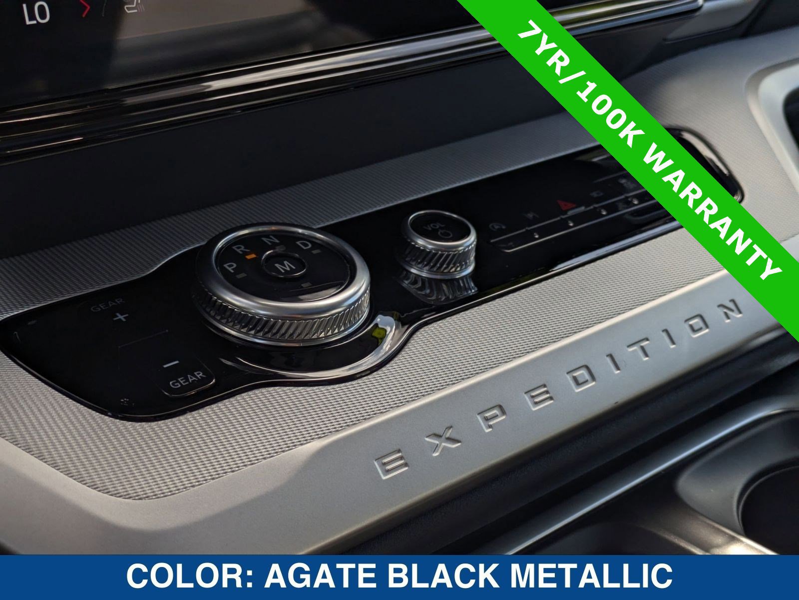 Certified 2025 Ford Expedition Active image 37