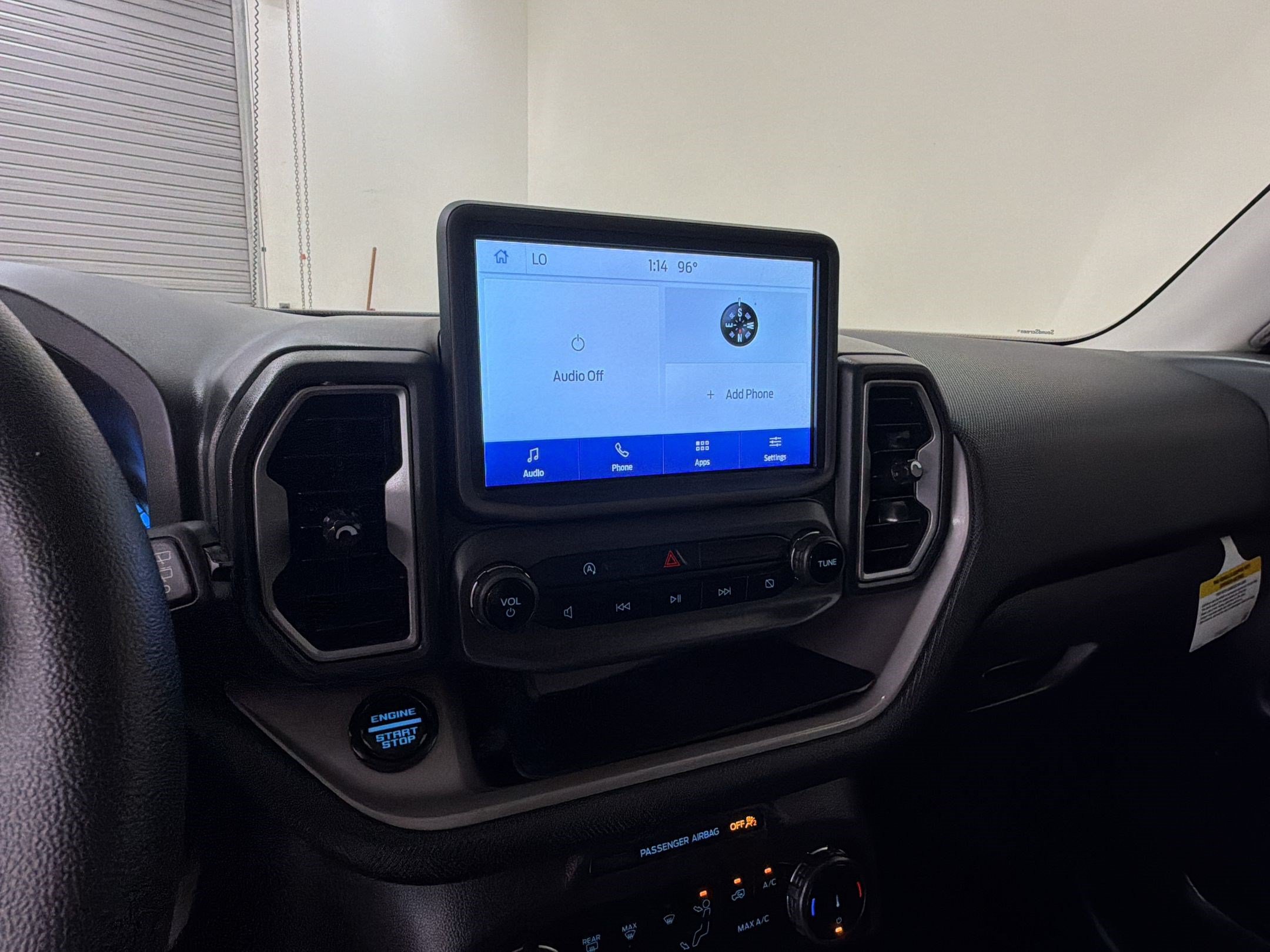 Certified 2023 Ford Bronco Sport Big Bend AWD/4WD image 23
