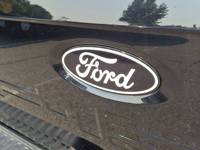 Certified 2025 Ford F150 XLT w/ Equipment Group 302A MID AWD/4WD image 15