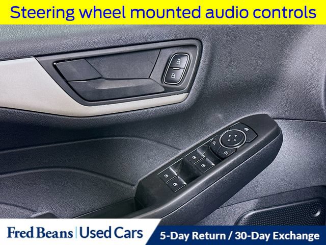 Certified 2022 Ford Escape SE w/ Convenience Package AWD/4WD image 23