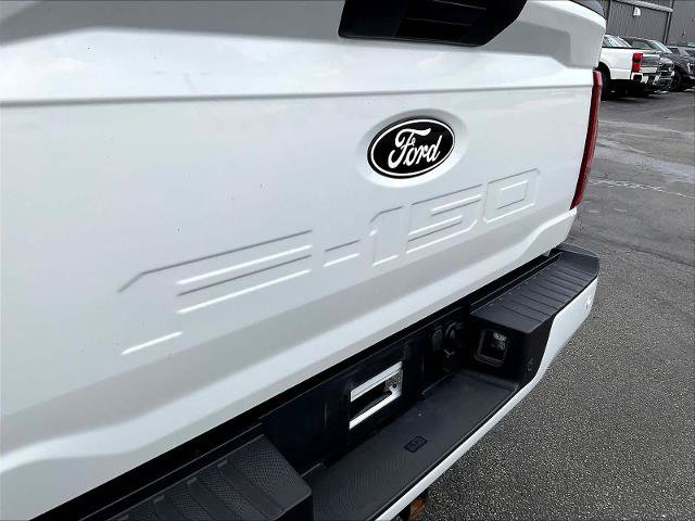 Certified 2024 Ford F150 STX w/ STX Black Appearance Package AWD/4WD image 27