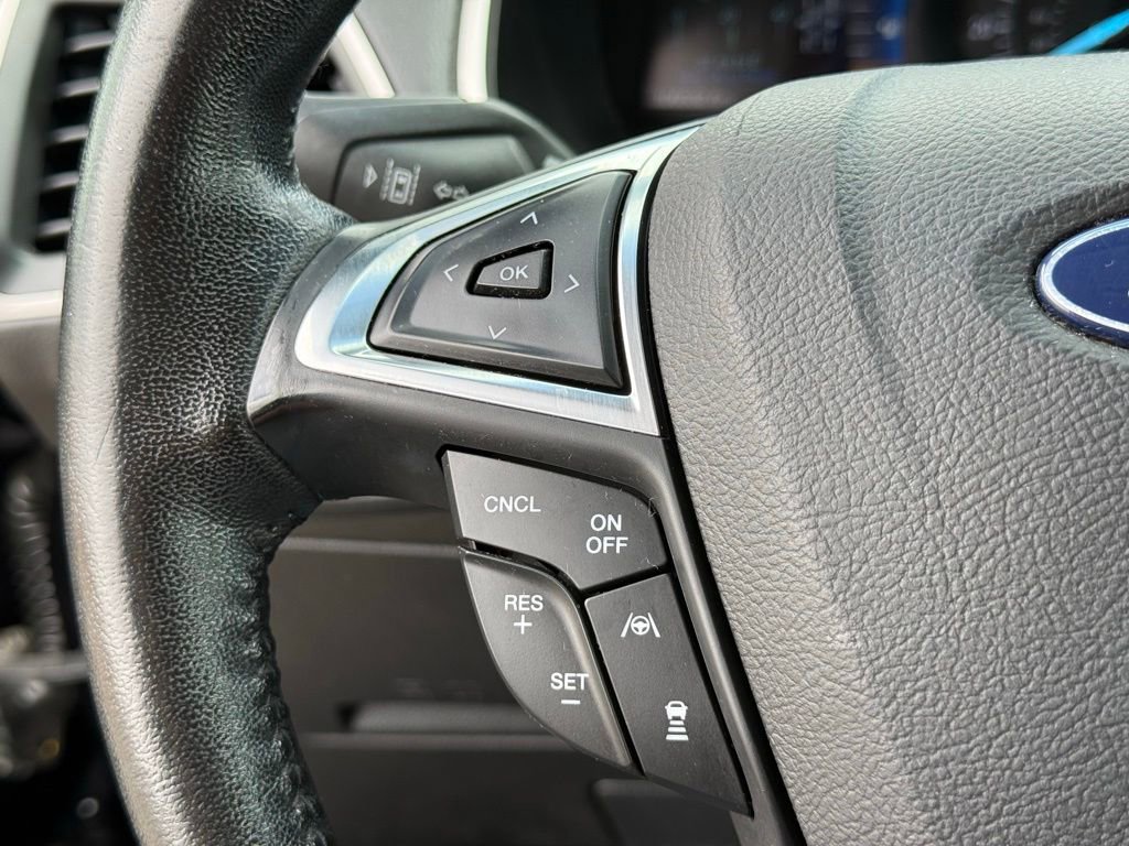 Certified 2020 Ford Edge SEL w/ Convenience Package FWD image 15