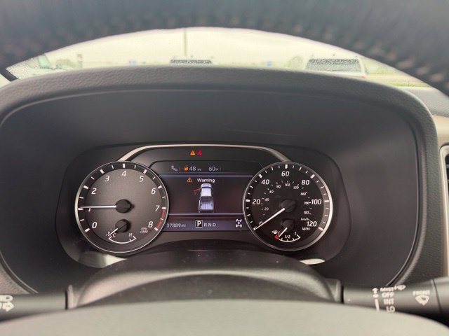 Used 2022 Nissan Frontier SV AWD/4WD image 16