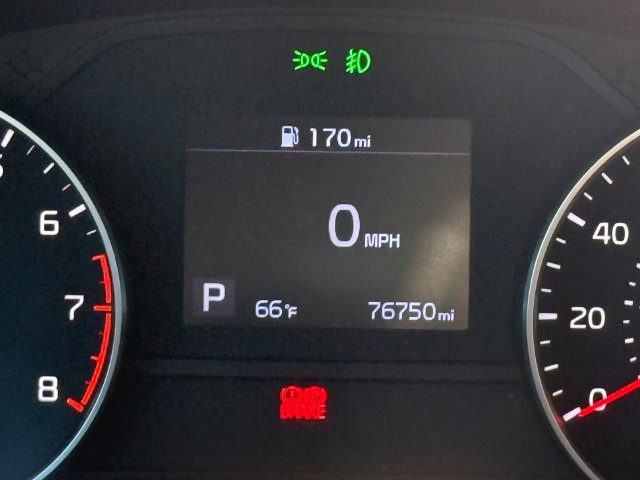 Used 2021 Kia Sportage EX w/ EX Technology Package AWD/4WD image 33