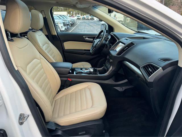 Certified 2020 Ford Edge SEL w/ Convenience Package image 13