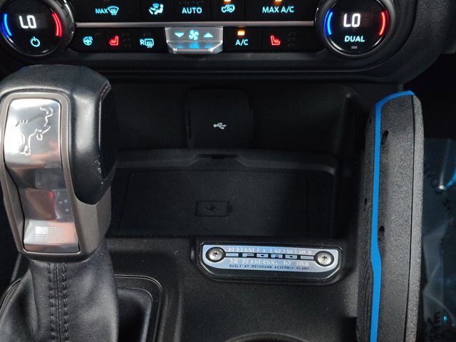Certified 2023 Ford Bronco Outer Banks AWD/4WD image 38
