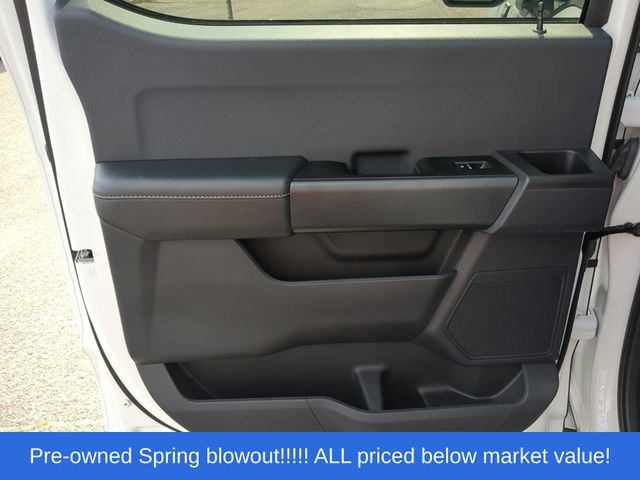 Certified 2024 Ford F150 STX AWD/4WD image 34