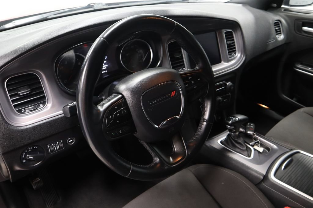 Used 2023 Dodge Charger GT RWD image 22