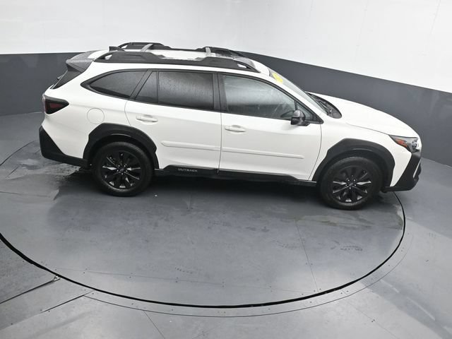 Used 2025 Subaru Outback Onyx Edition XT AWD/4WD image 23
