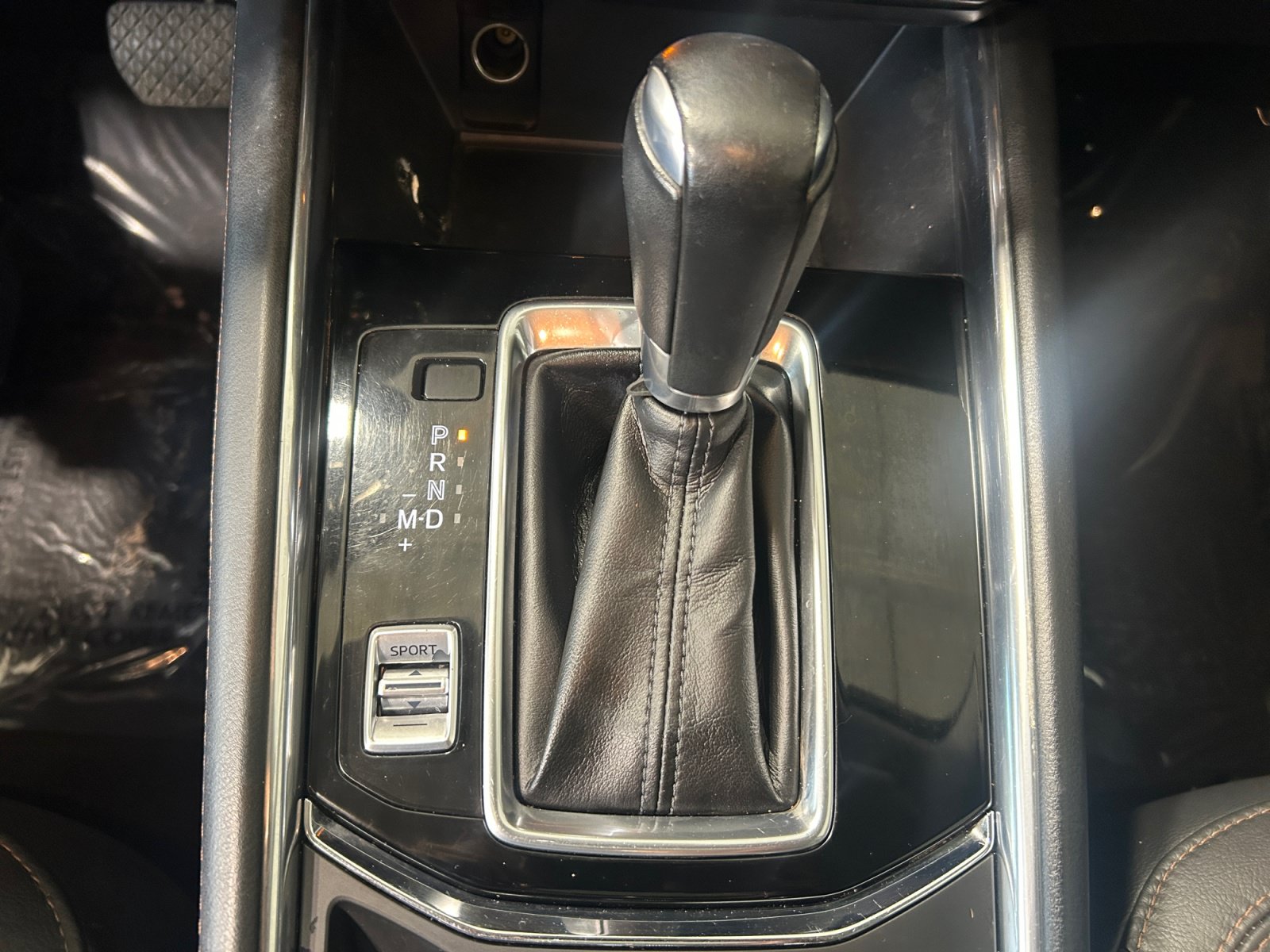 Used 2018 MAZDA CX-5 Grand Touring FWD image 17