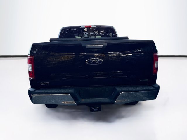 Certified 2019 Ford F150 XLT w/ Equipment Group 302A Luxury image 4