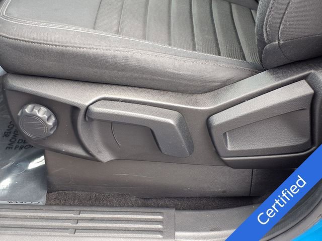 Certified 2023 Ford Ranger XLT w/ Equipment Group 301A Mid image 8