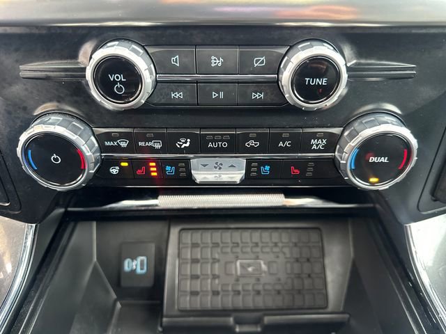 Certified 2023 Ford F150 Lariat w/ Equipment Group 502A High image 35