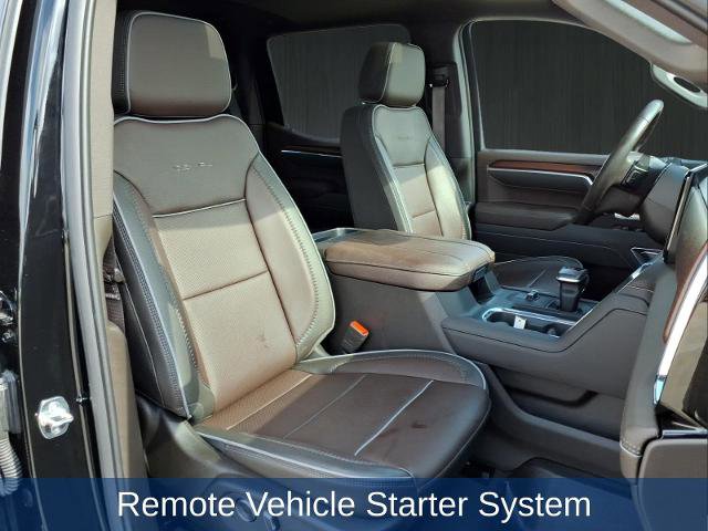 Used 2025 GMC Sierra 1500 Denali AWD/4WD image 18