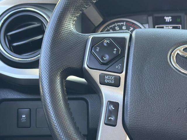 Used 2023 Toyota Tacoma SR5 AWD/4WD image 12