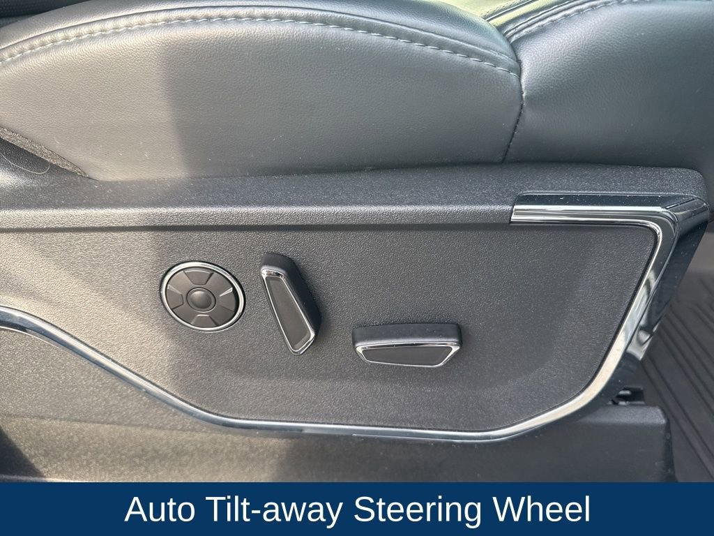 Certified 2024 Ford F150 Platinum w/ FX4 Off-Road Package image 36