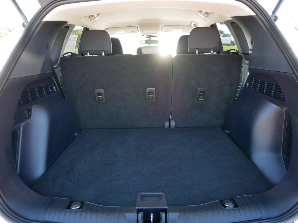 Certified 2022 Ford Escape SE FWD image 12