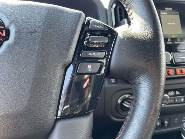 Used 2025 Nissan Frontier PRO-4X w/ Pro Convenience Package image 25