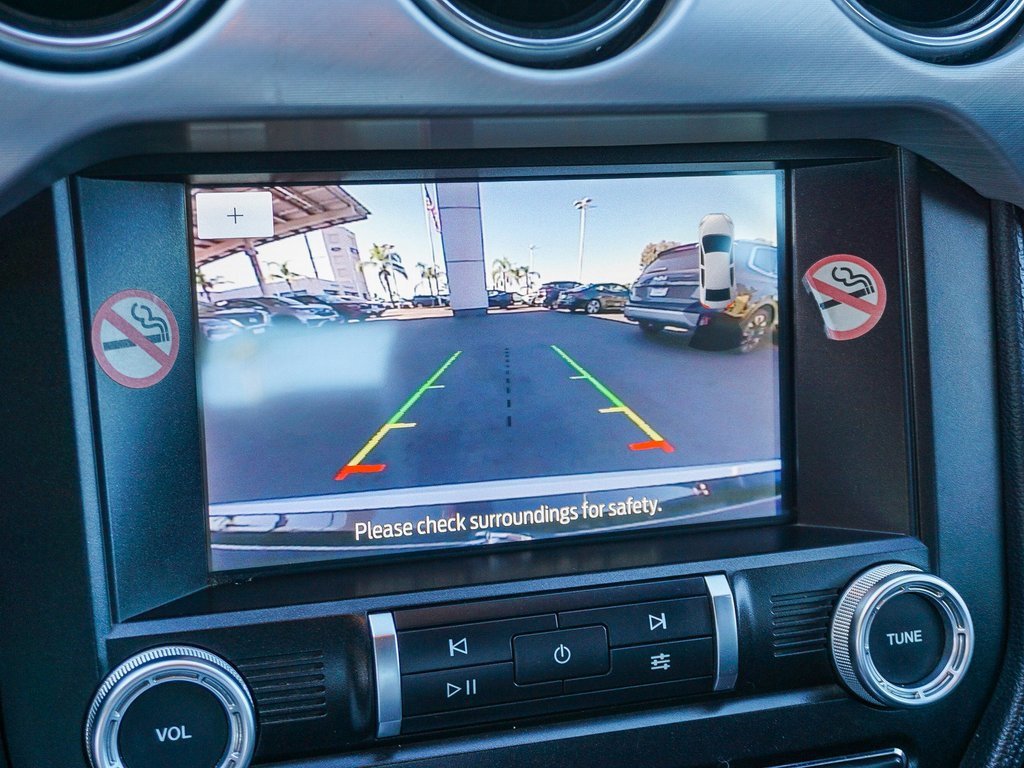 Certified 2022 Ford Mustang Premium image 25