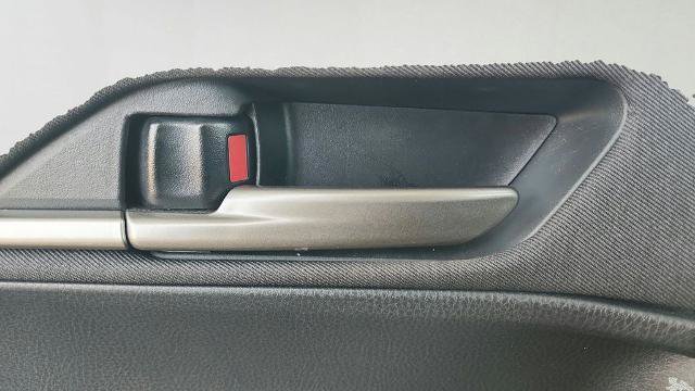Used 2026 Toyota Camry LE FWD image 20