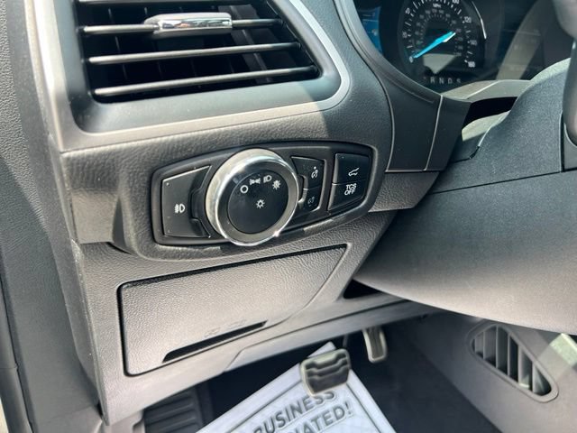Certified 2024 Ford Edge ST-Line AWD/4WD image 8
