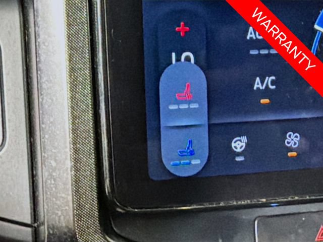 Certified 2023 Ford Expedition Max Limited AWD/4WD image 21