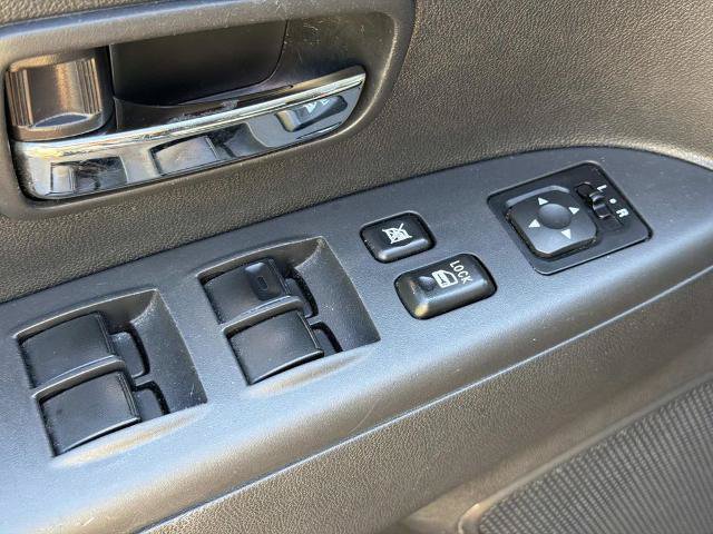Used 2024 Mitsubishi Outlander Sport ES AWD/4WD image 11
