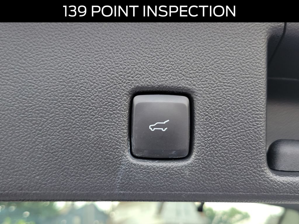 Certified 2023 Ford Escape ST-Line Select w/ Tech Pack #2 AWD/4WD image 8