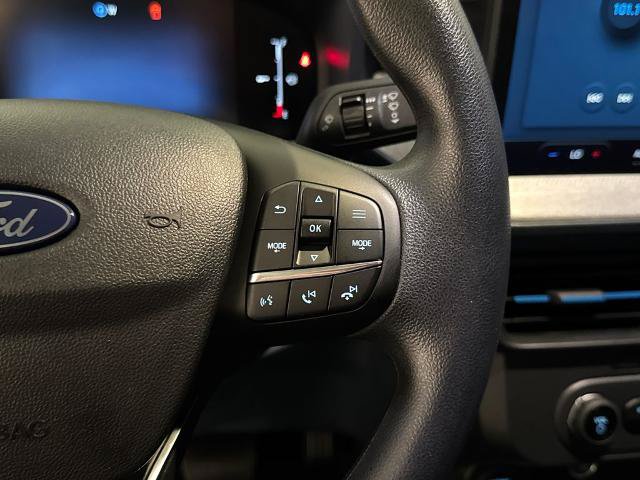 Certified 2025 Ford Maverick XLT FWD image 22