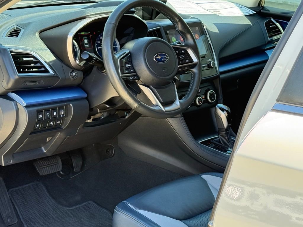 Used 2023 Subaru Crosstrek Hybrid w/ Moonroof Package w/Navigation image 7