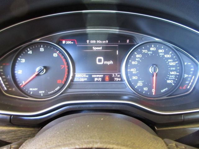 Used 2019 Audi A4 2.0T Premium image 18
