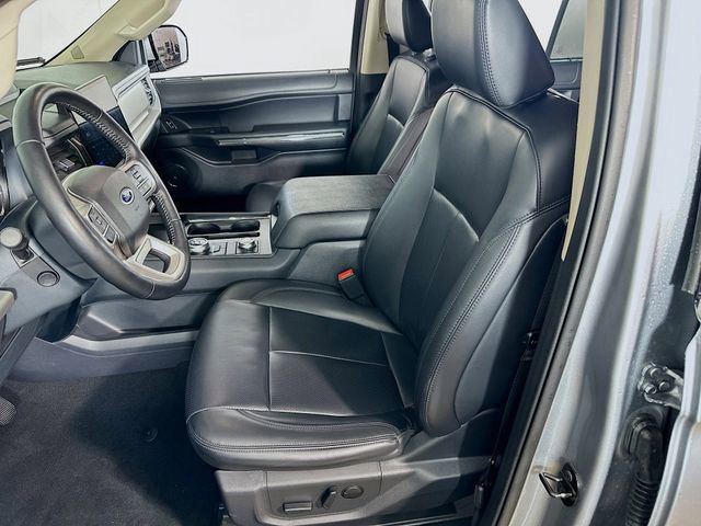 Certified 2024 Ford Expedition Max XLT image 21