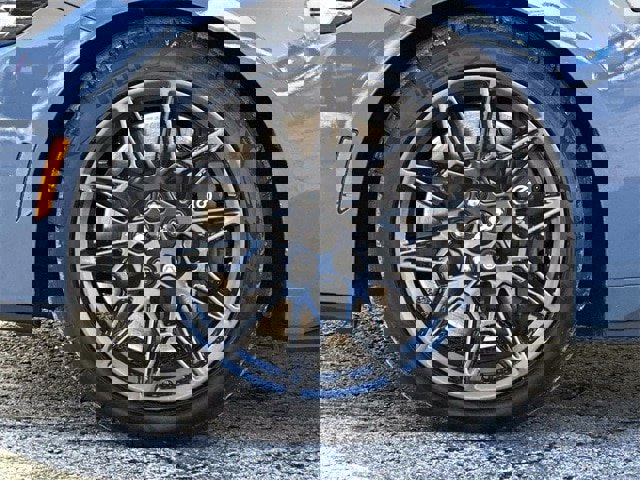 Certified 2024 Ford Mustang GT Premium w/ GT Performance Package image 6