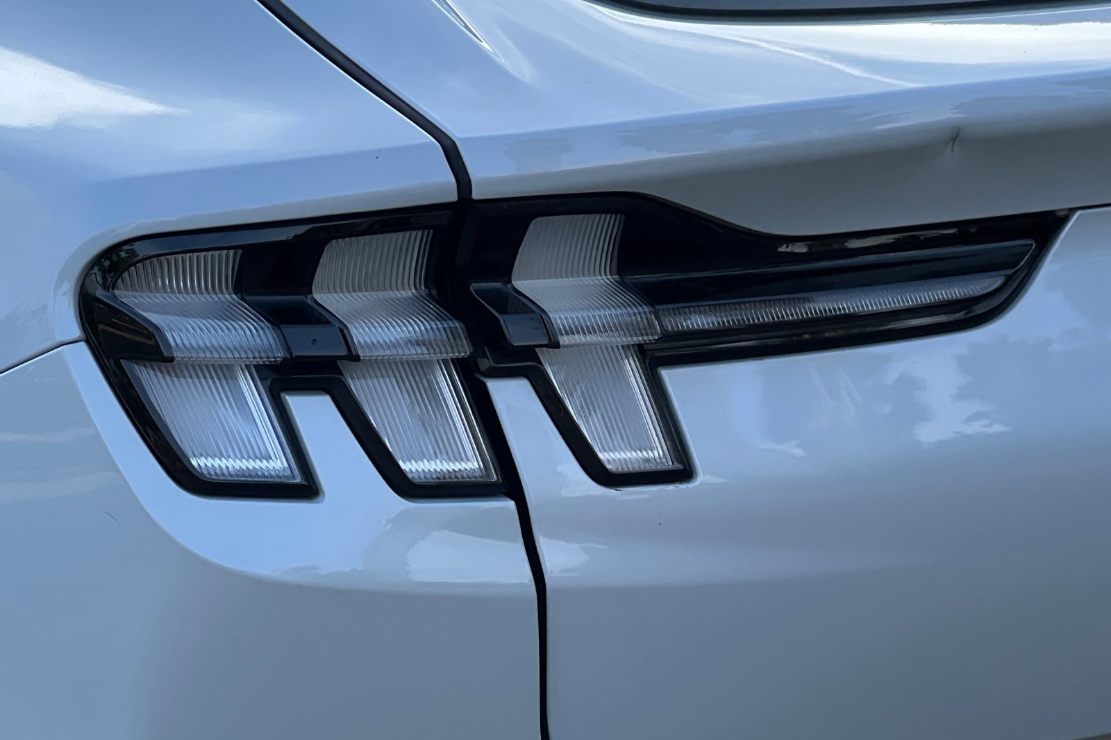 Certified 2023 Ford Mustang Mach-E Premium image 48