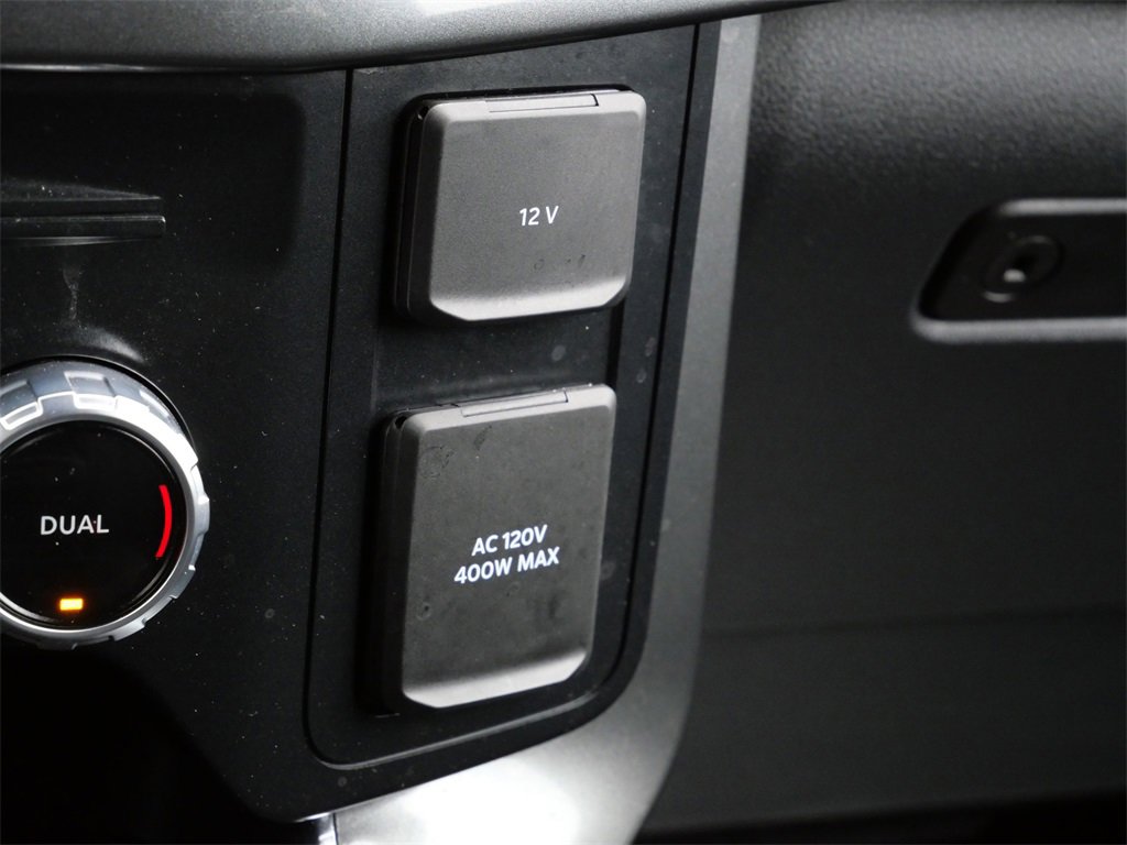 Certified 2023 Ford F150 XLT w/ Equipment Group 302A High image 21