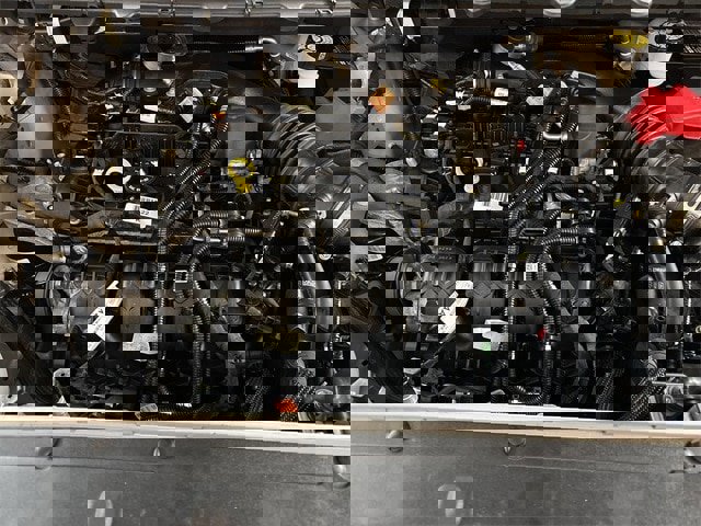 Certified 2023 Ford Edge SEL w/ Convenience Package image 17