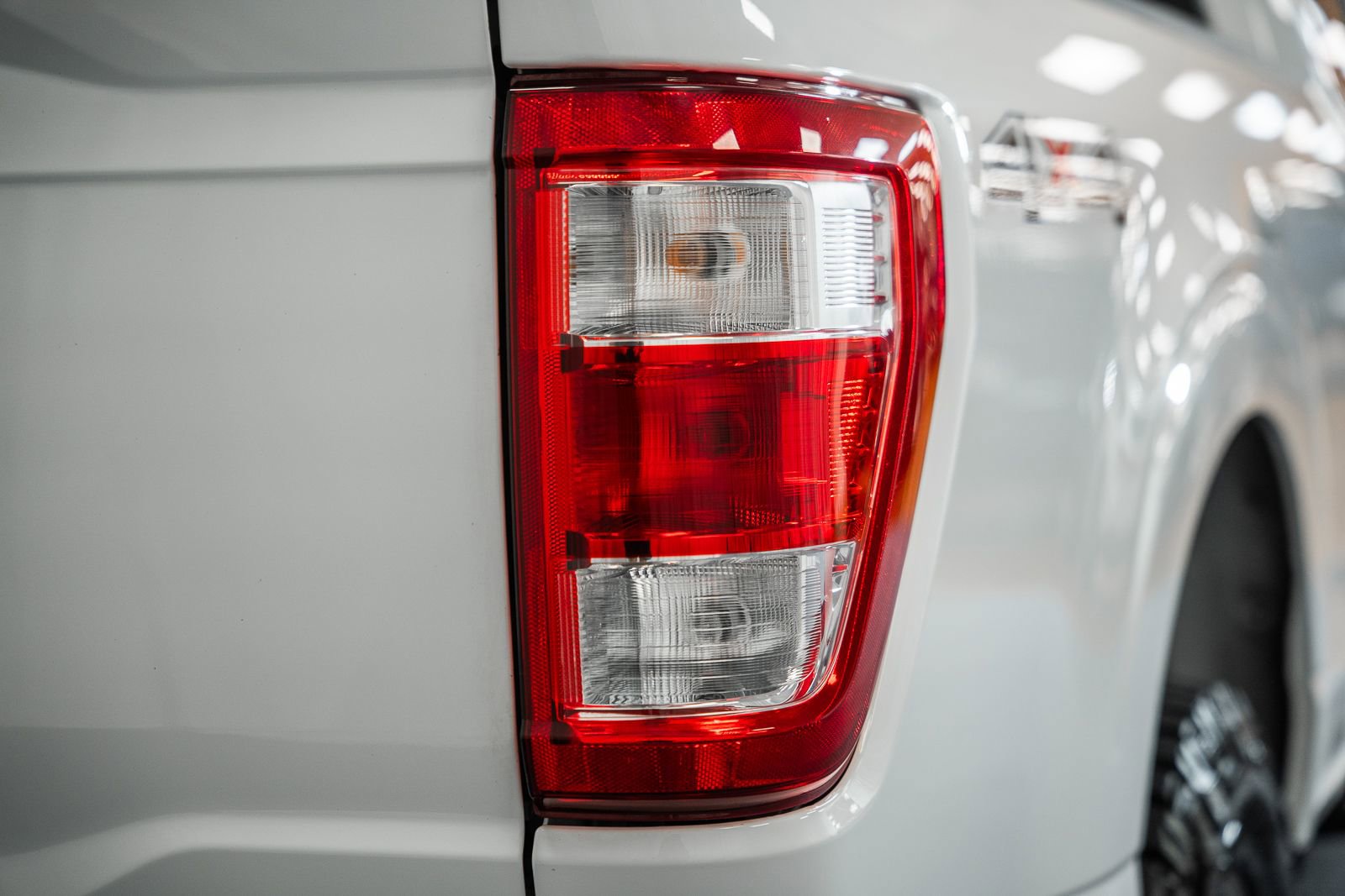 Certified 2023 Ford F150 XL AWD/4WD image 7